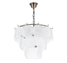 Подвесная люстра ArteLamp VICTORIA A1734LM-5AB