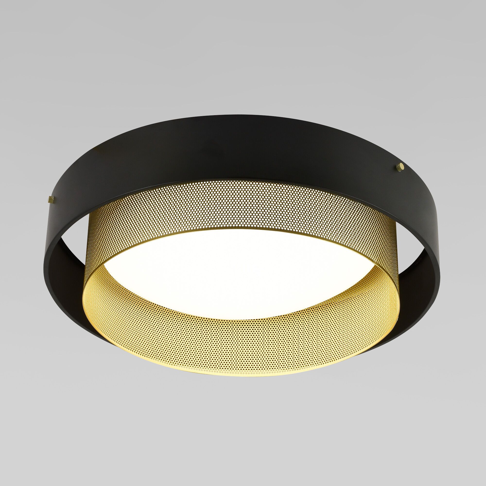 

Умная потолочная люстра Smart Eurosvet Imperio a061844, a061844