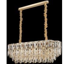 Подвесная люстра Wertmark LILIANA WE108.12.303