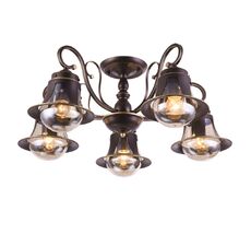 Потолочная люстра Omnilux OML-50607-05