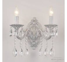Бра Bohemia Ivele хрустальное AL AL7801B10/2/175 A WMN_BI