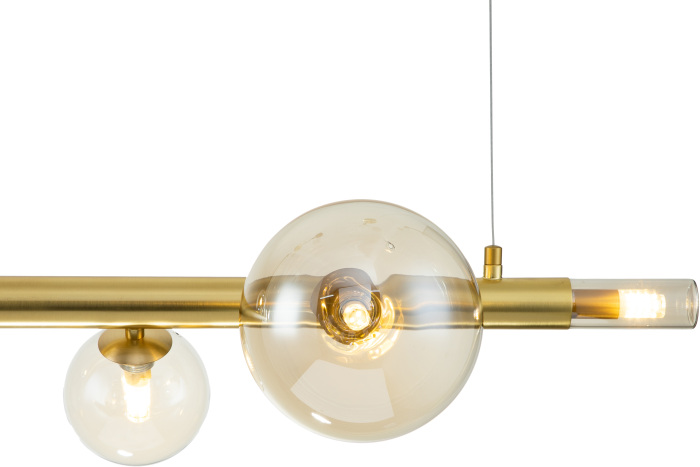 Подвесная люстра (11026/5PL ) Indigo V000246