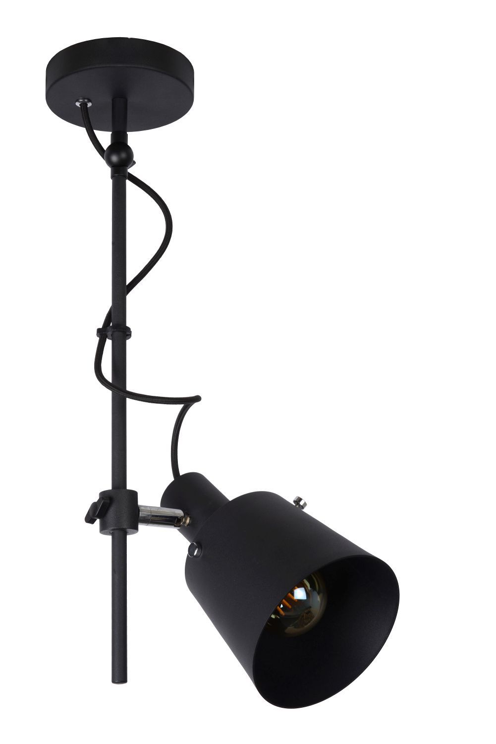 Спот Lucide QUINNY 74107/11/30