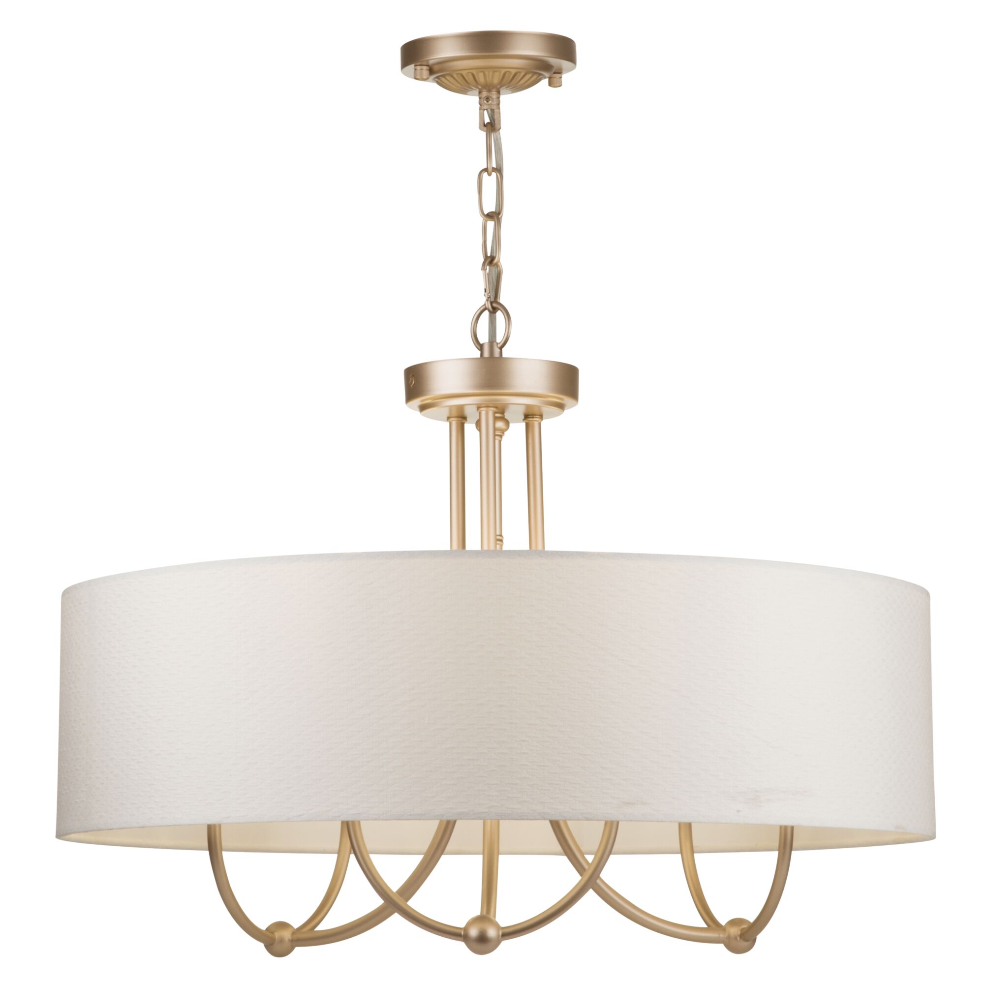 Подвесная люстра Maytoni Roma ARM006PL-06G_MY