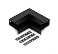 Коннектор угловой внутренний для встраиваемого шинопровода Elektrostandard Slim Magnetic a062188_ES