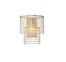 Настенный светильник Favourite Fringe 4762-1W