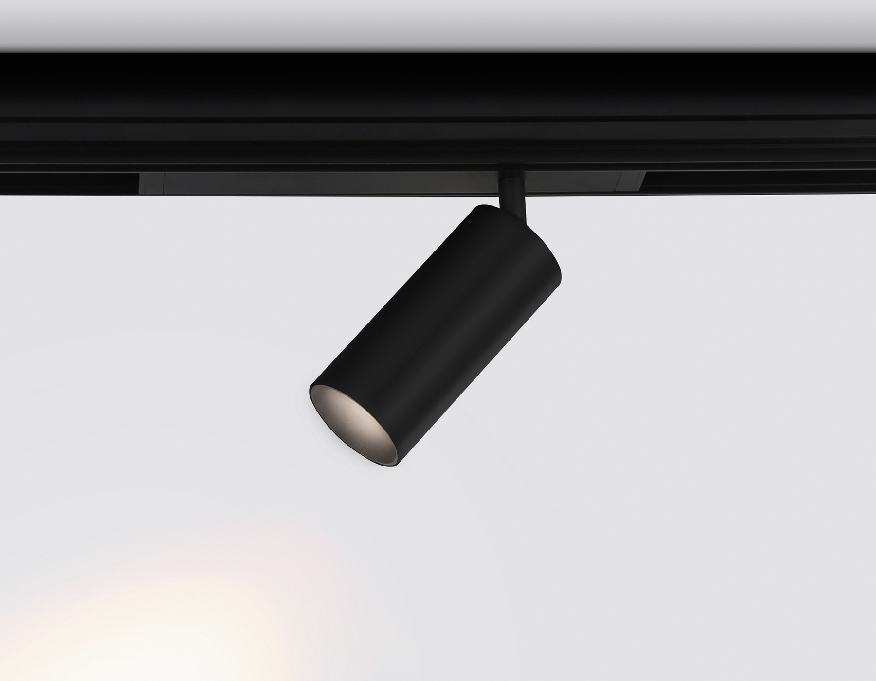 Управляемый светодиодный светильник для шинопровода Ambrella Light Magnetic GL1222_AMB