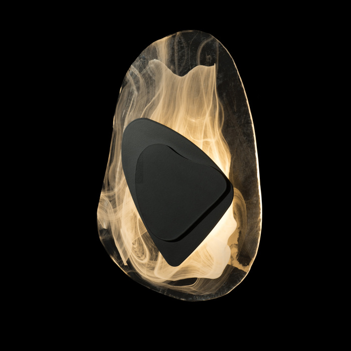 Бра Loft IT Sunwave 10102 Black_LF