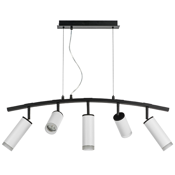 Подвесная люстра LightStar Rullo LR7353628630_LS