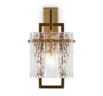 Настенный светильник Freya (бра) Basilica FR5166WL-01BS_MY
