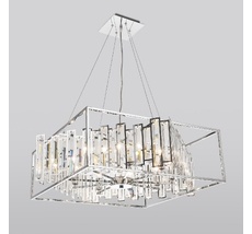 Подвесная люстра Bogates Cella a049113_EU