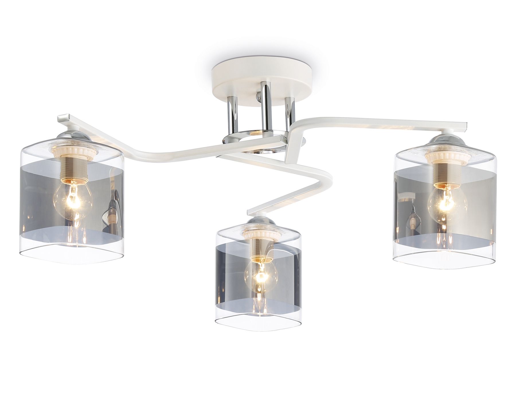 Потолочная люстра Ambrella light TRADITIONAL Modern TR303217_AMB