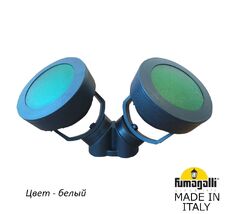 Фасадный светильник TOMMY 4M1.000.000.WXD2L