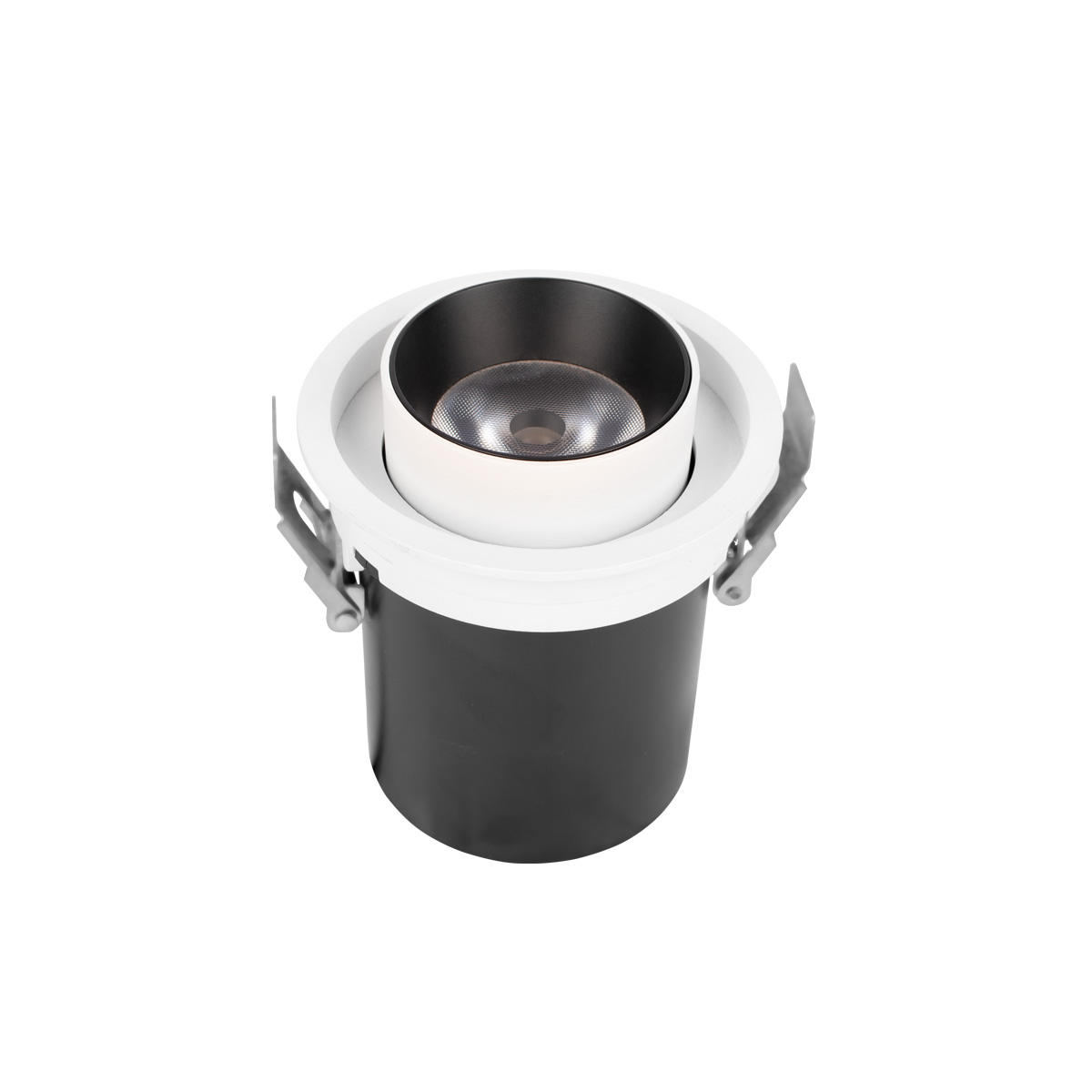 Встраиваемый спот LOFT IT Apex 10327/A White_LF