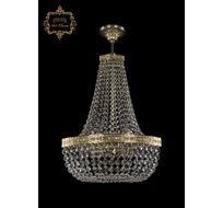 Потолочный светильник Bohemia Art Classic 21.113.H2.35SP.G_BI