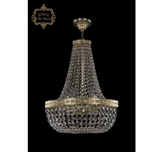 Потолочный светильник Bohemia Art Classic 21.113.H2.35SP.G_BI