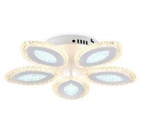 Потолочная люстра Ambrella light с пультом Original FA4015_AMB