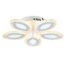 Потолочная люстра Ambrella light с пультом Original FA4015_AMB