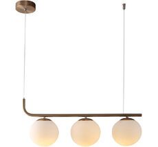 Подвесной светильник E27*60W Atique Escada 1163/3S_ESC