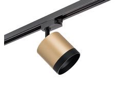 Трековый светильник однофазный Lightstar Rullo R1T34903487_LS