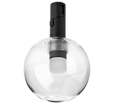 Трековый светильник Due Lightstar 207637_LS