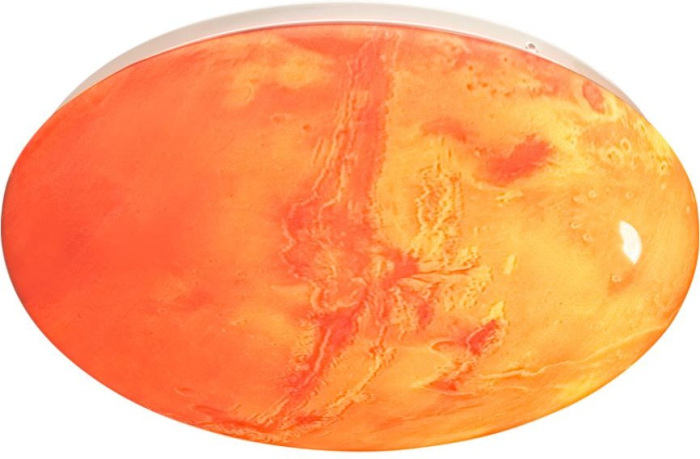 Настенно-потолочный светильник MARS Sonex 7725/AL_Sonex