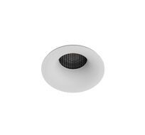 Точечный встраиваемый светильник Arte Lamp DUCRE MINI A7095PL-1WH