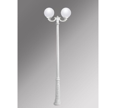 Уличный фонарный столб RICU OFIR G30.157.R20.WYF1R