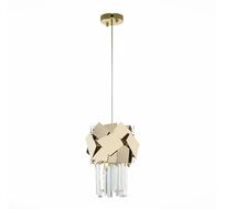 Подвесной светильник ST Luce CASERTA SL1232.203.01