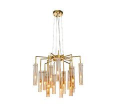 Подвесная люстра Favourite Orgel 4500-15P