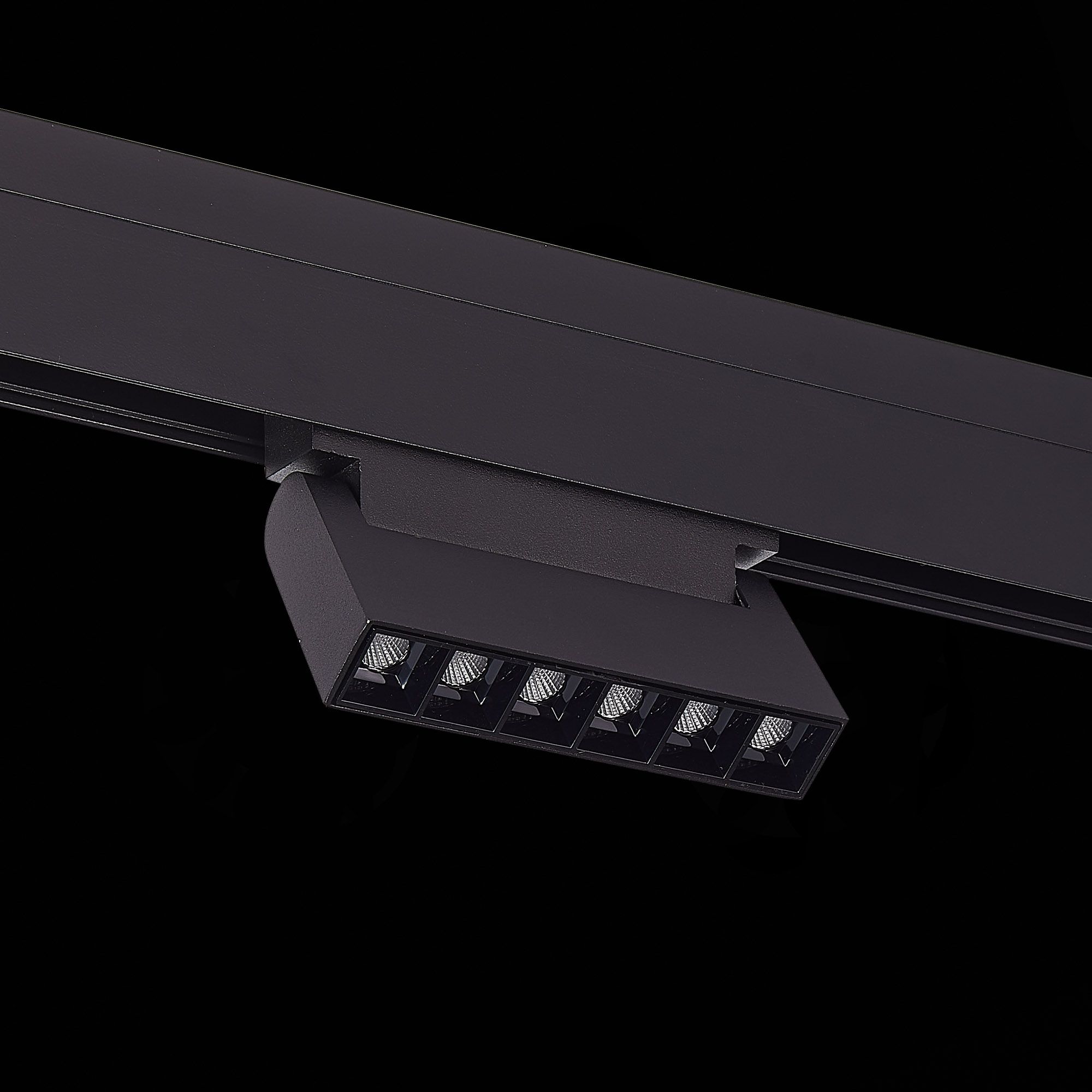 Магнитный трековый светильник однофазный ST Luce NANE ST364.436.06