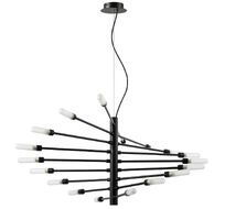 Подвесная люстра LightStar RAGNO 733187_LS
