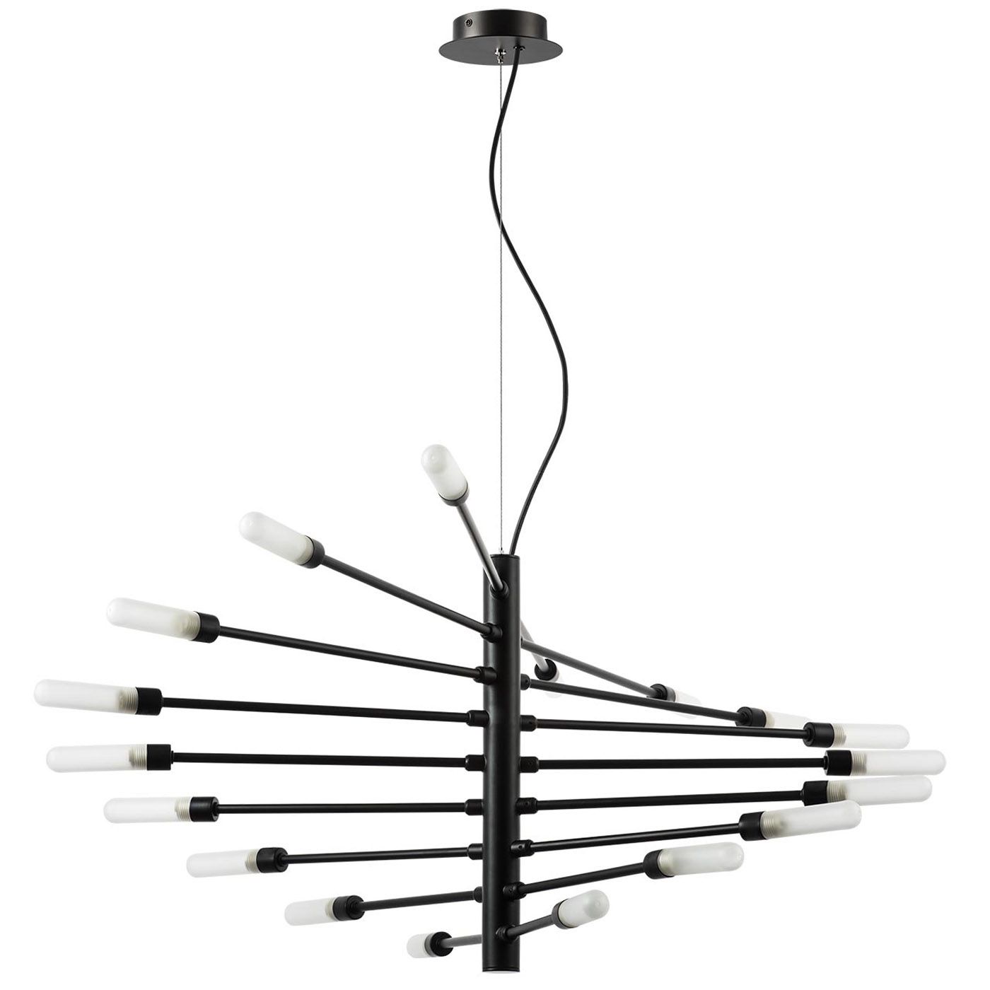 Подвесная люстра LightStar RAGNO 733187_LS