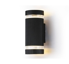Уличный настенный архитектурный светильник Ambrella Light Garden ST2562_AMB