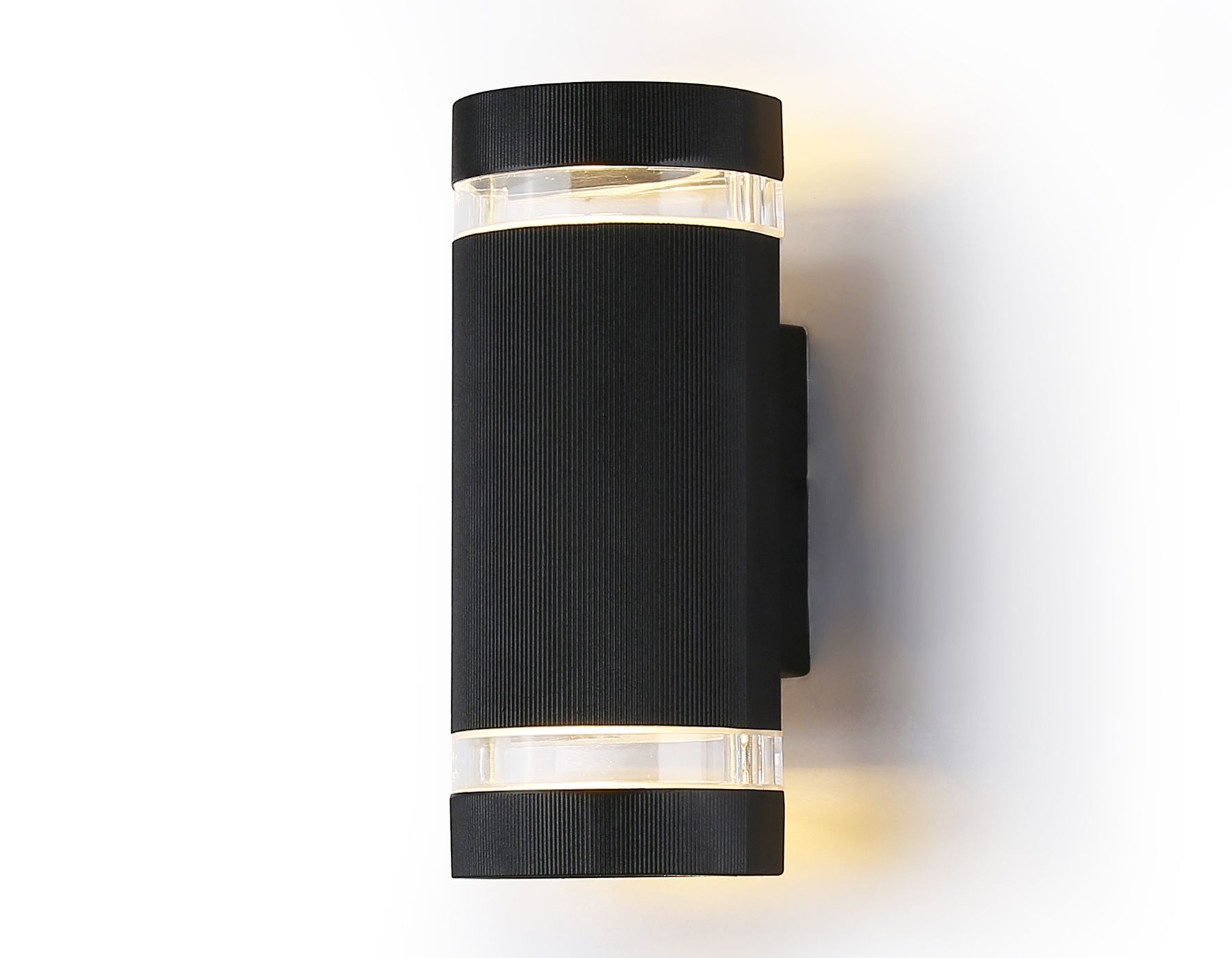 Уличный настенный архитектурный светильник Ambrella Light Garden ST2562_AMB