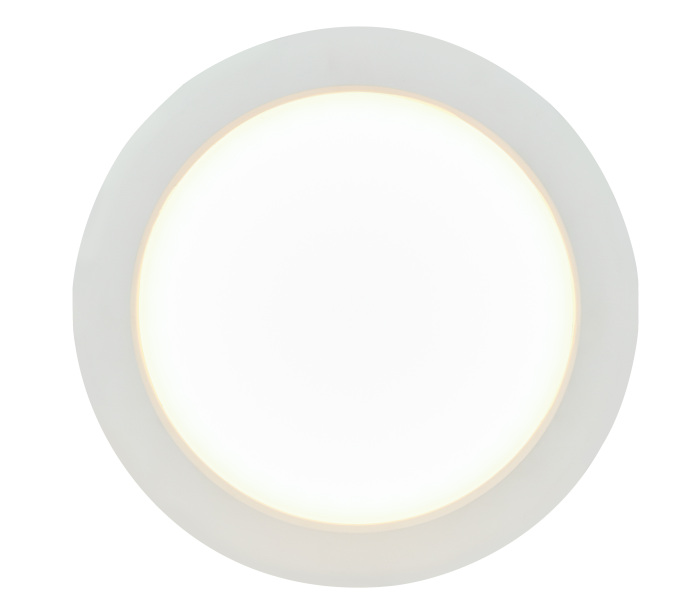 Встраиваемый светильник Globo Polly 12395-24_GL