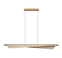 Подвесной линейный ODEON LIGHT LINEA 7017/24LB