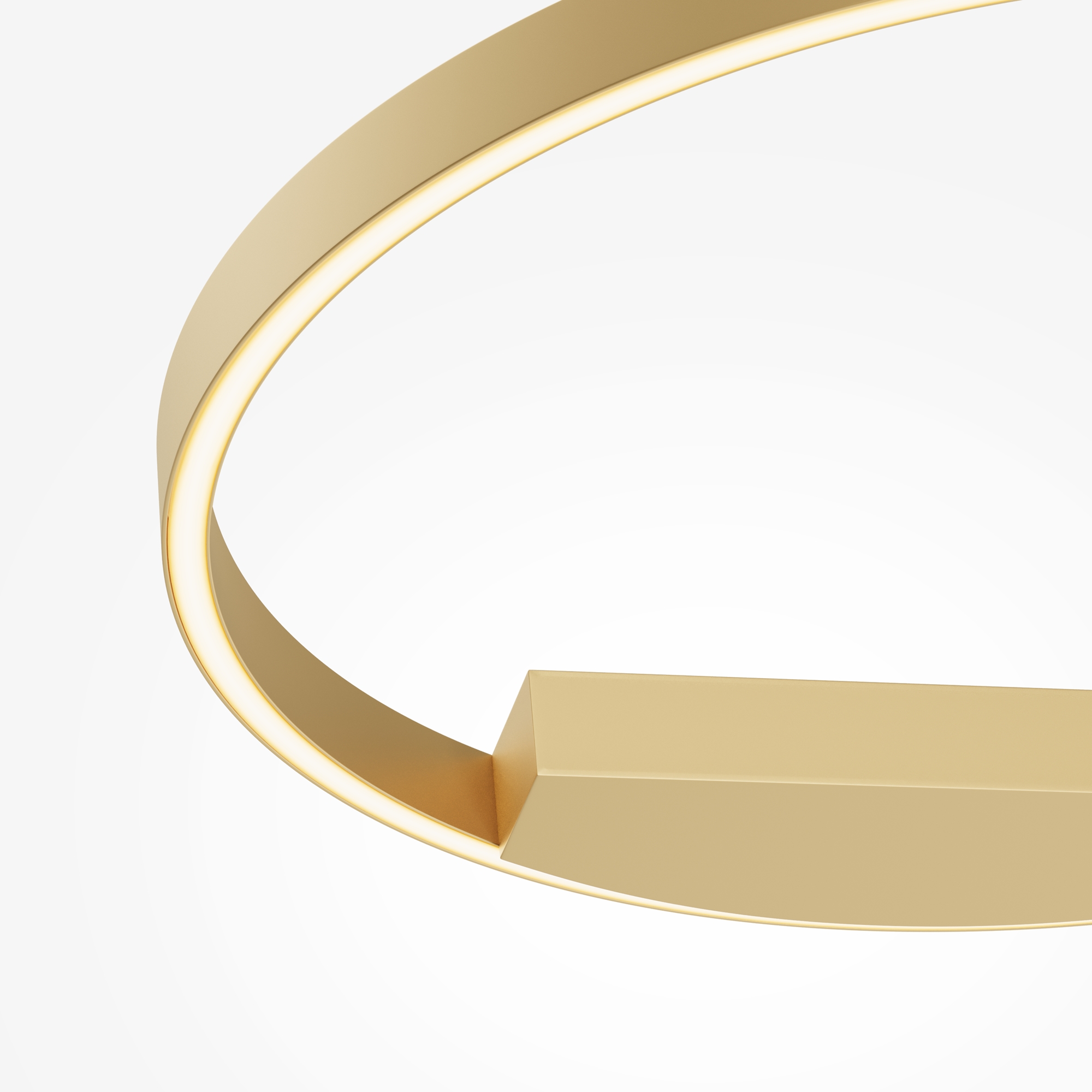 Настенный светильник Maytoni Rim MOD058WL-L35BSK_MY