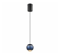 Подвесной светильник EBBA Wertmark WE470.01.396