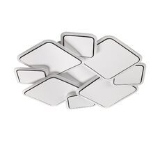 Потолочная люстра LUMION BRIDGE 8013/90CL