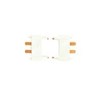 Соединитель шинопровода Wertmark WTH WTH.L5.00.L11