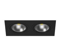 Встраиваемый светильник LightStar INTERO i8270707_LS