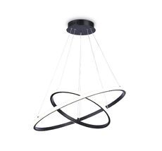 Подвесной светильник Ambrella light Line FL40812_AMB