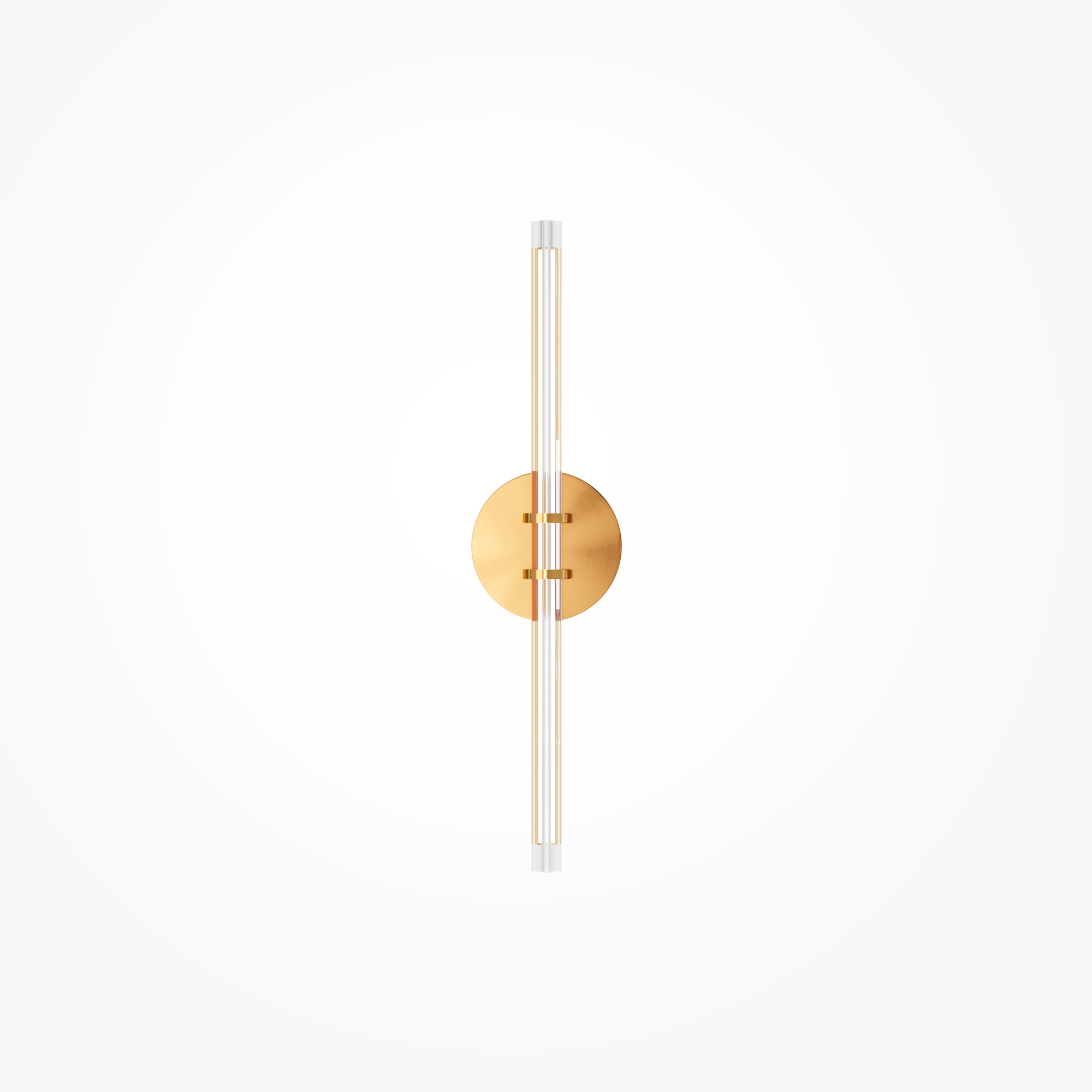 Настенный светильник Maytoni Plume MOD340WL-L10BS3K_MY