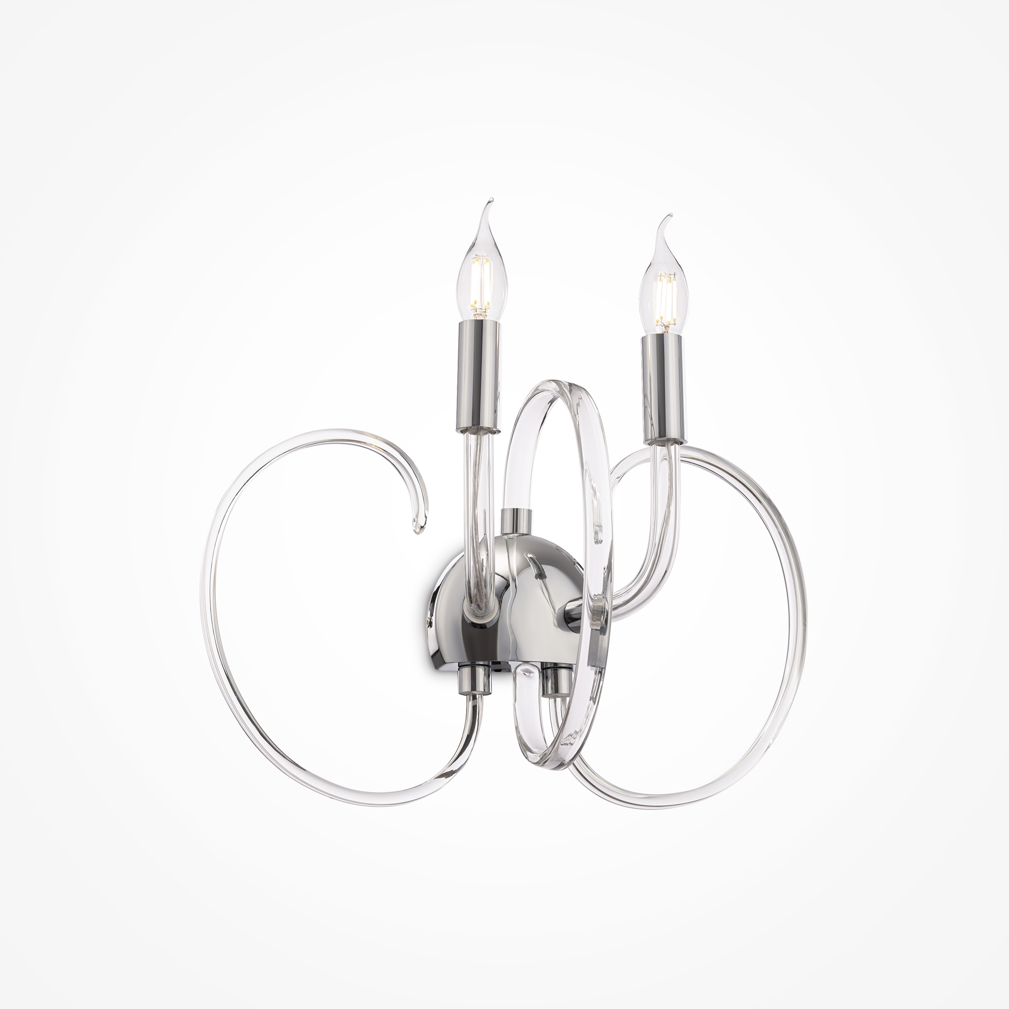 Бра Maytoni Atlanta MOD051WL-02TR_MY