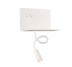 Спот ST Luce с полкой PINAGGIO SL1576.501.02