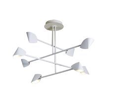 Потолочная люстра Mantra CAPUCCINA 7570_MN