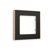 Рамка Ambrella Volt ALFA Arctic AF580541_AMB