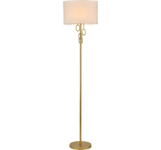 Торшер (13026/1F Gold) Indigo V000476