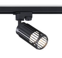 Трековый однофазный светильник Ambrella Light TRACK SYSTEM Track System GL5158_AMB